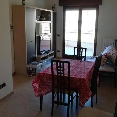 Appartamenti Bella Vista Gallipoli Exterior photo
