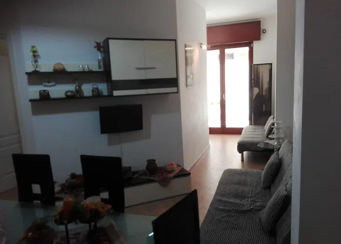 Appartamenti Bella Vista