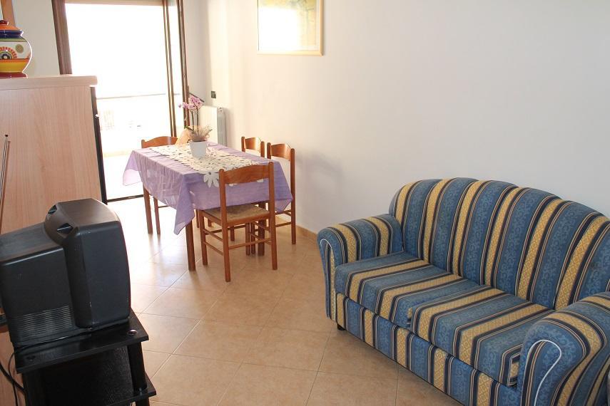 Apartment Bella Vista *