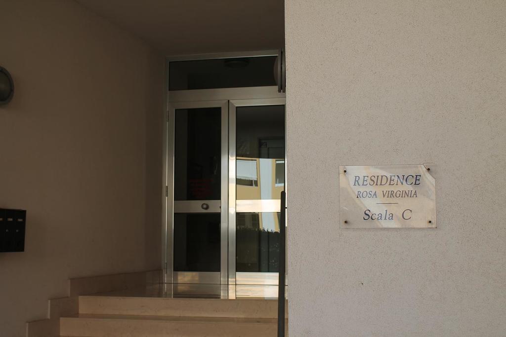 Apartment Bella Vista *