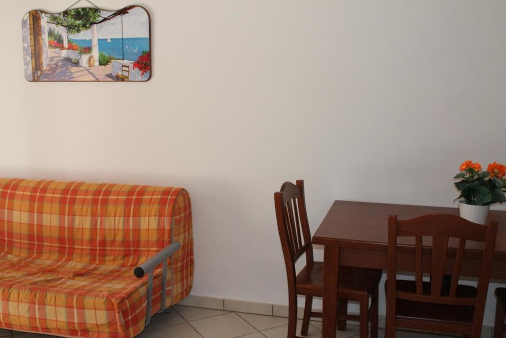 Apartment Bella Vista