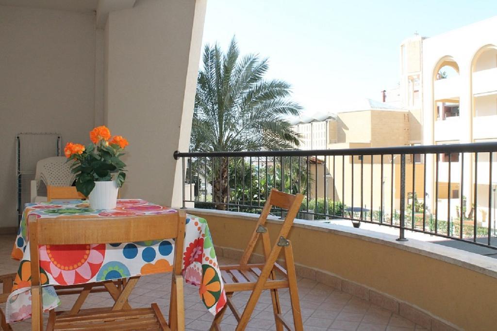 Apartment Bella Vista