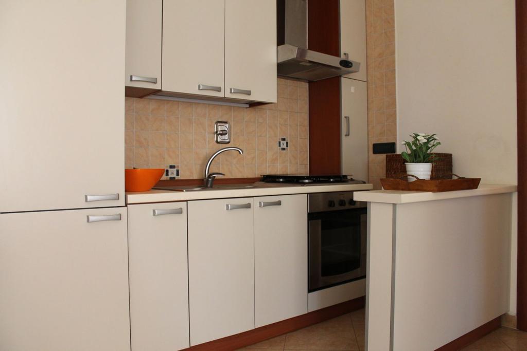 Apartment Bella Vista Gallipoli