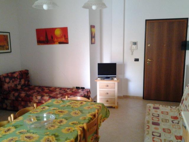 Apartment Bella Vista Gallipoli