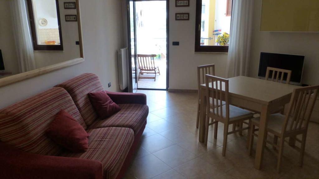 Apartment Bella Vista *