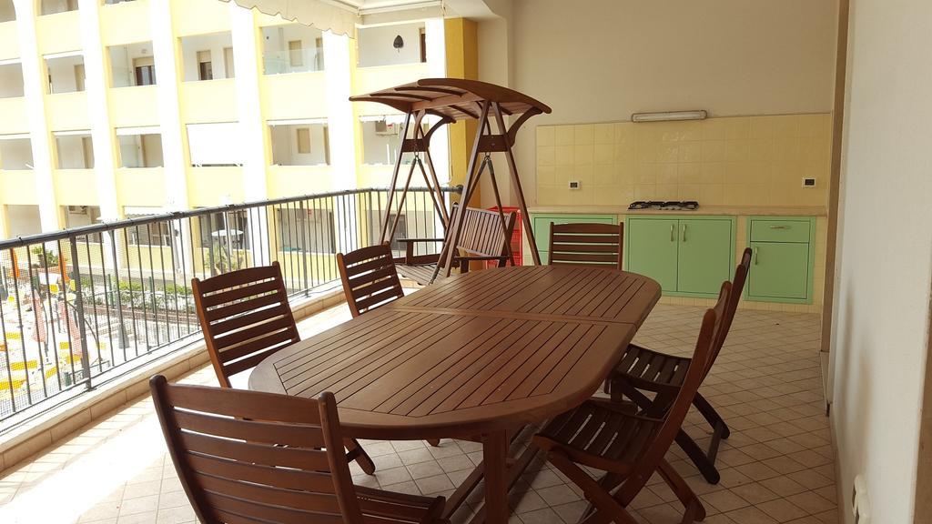 Apartment Bella Vista