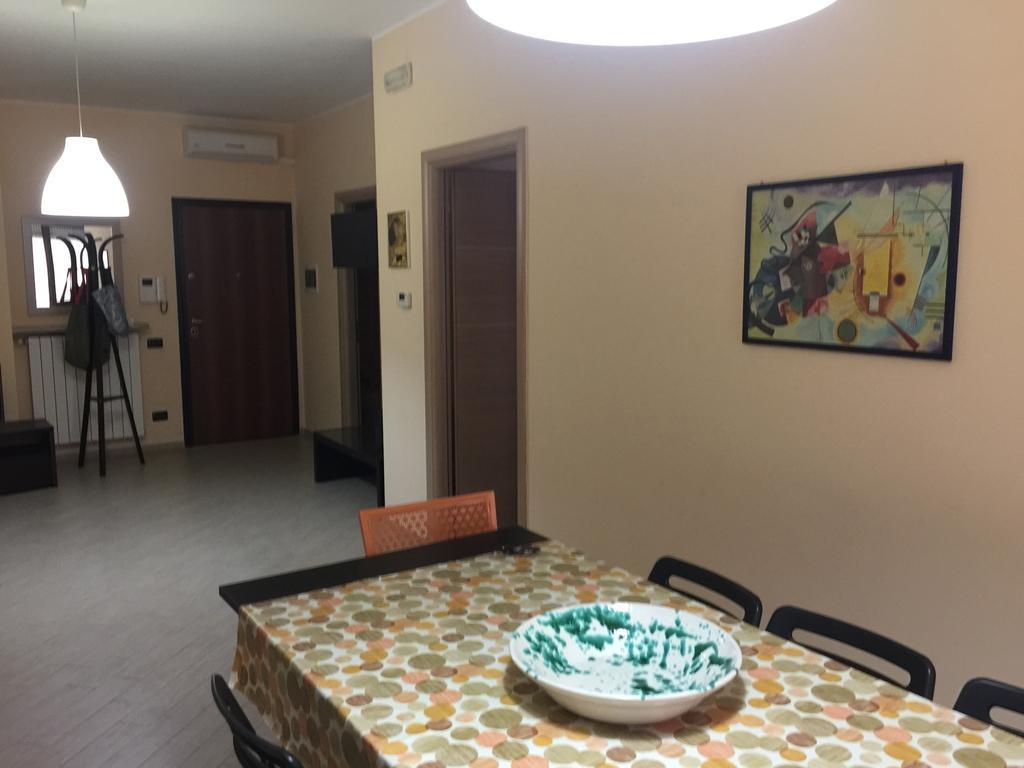 Bella Vista Apartment