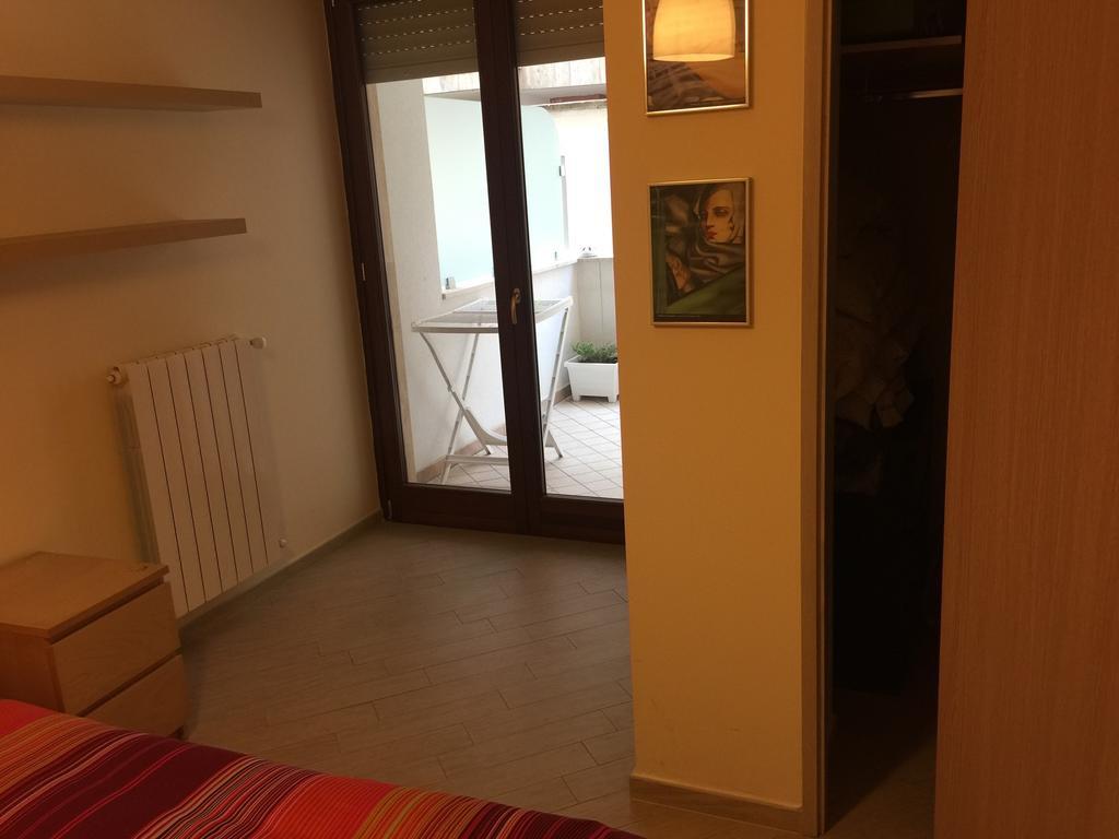 Bella Vista Apartment Gallipoli