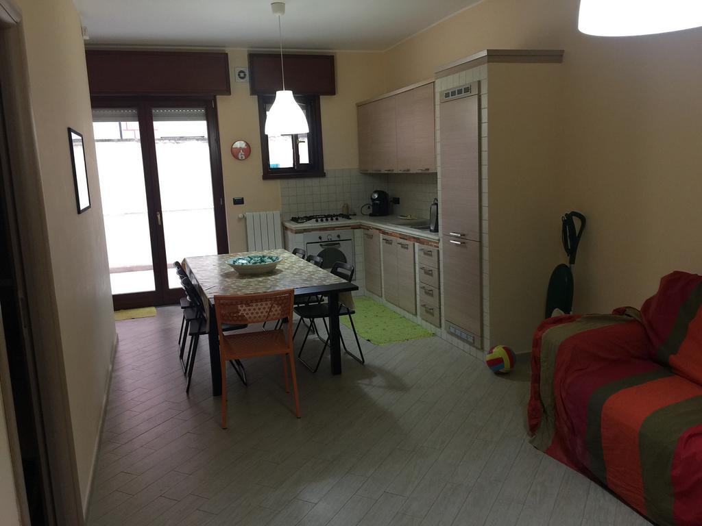 Bella Vista Apartment Gallipoli