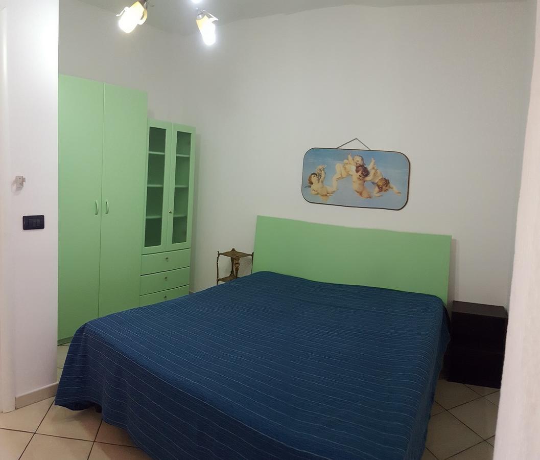 Apartment Bella Vista