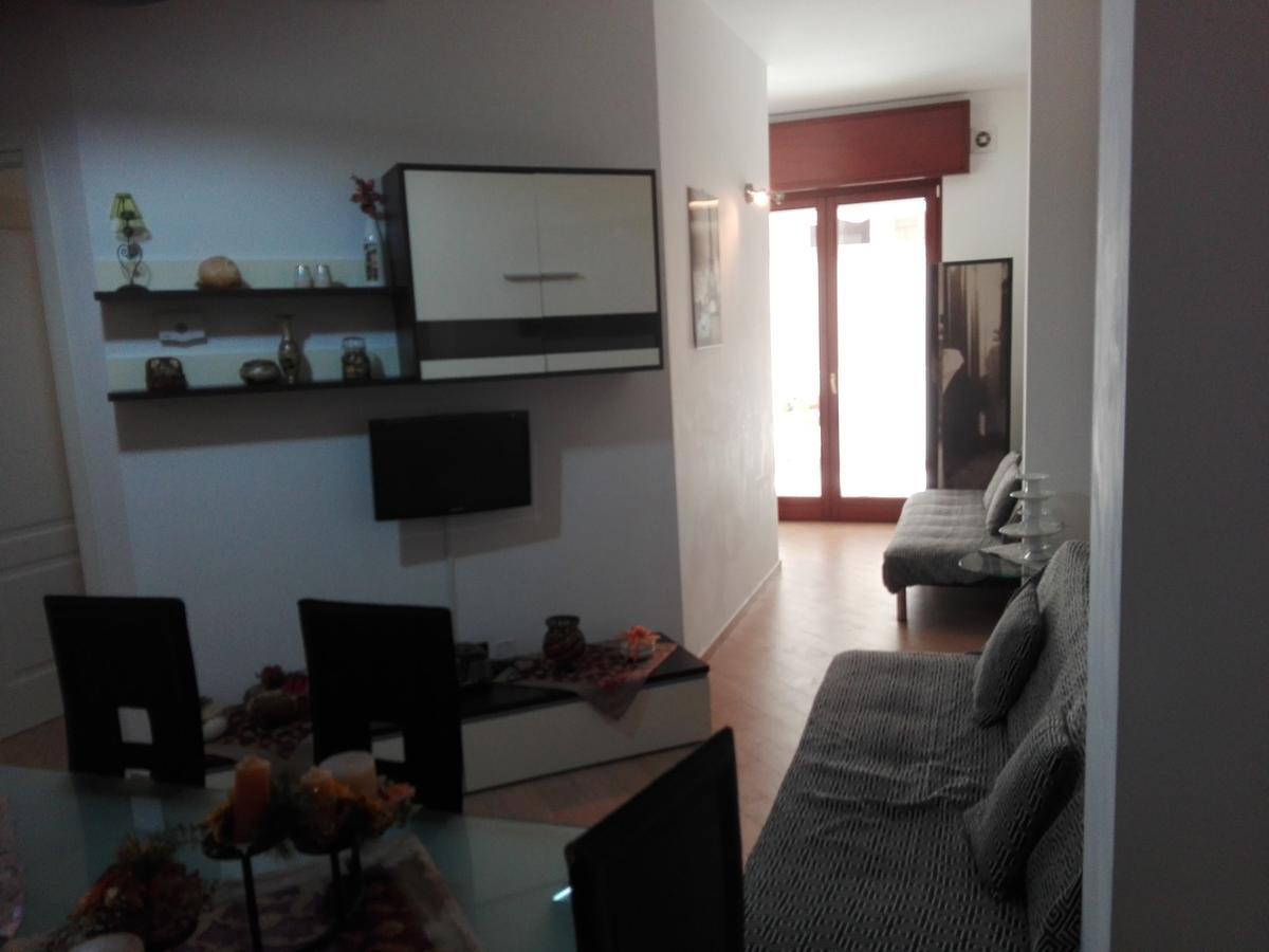 Bella Vista Apartment