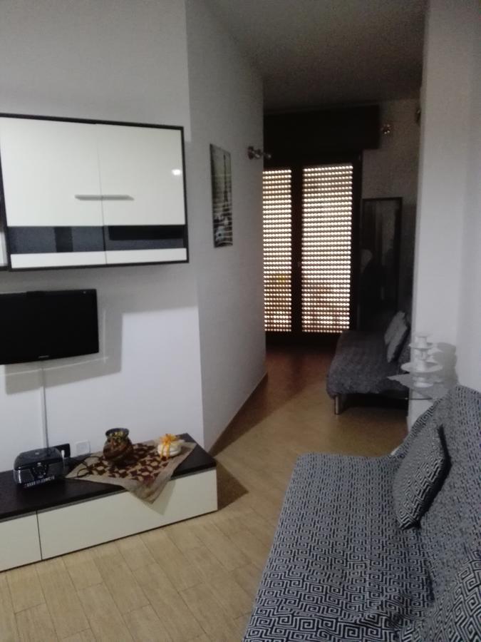 Bella Vista Apartment