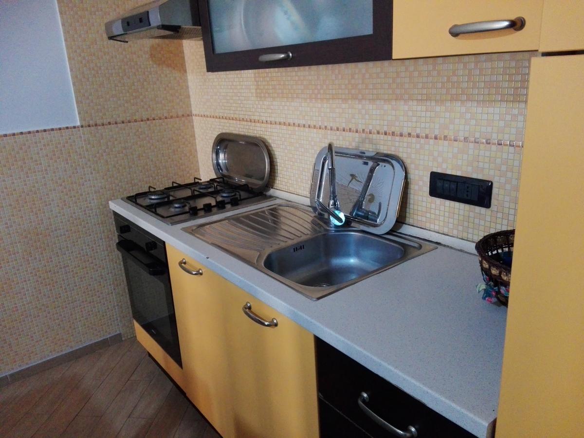 Bella Vista Apartment *