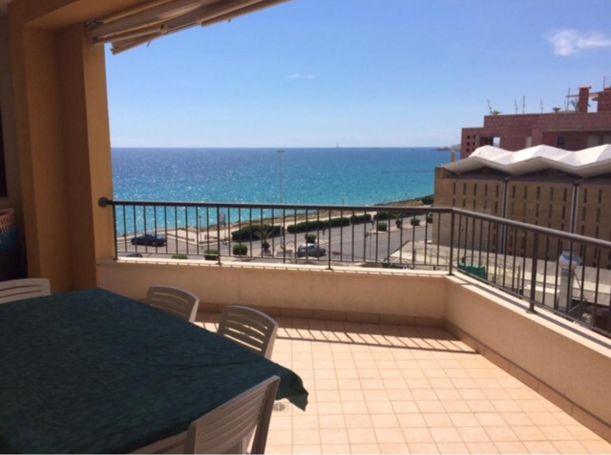 Apartment Bella Vista *