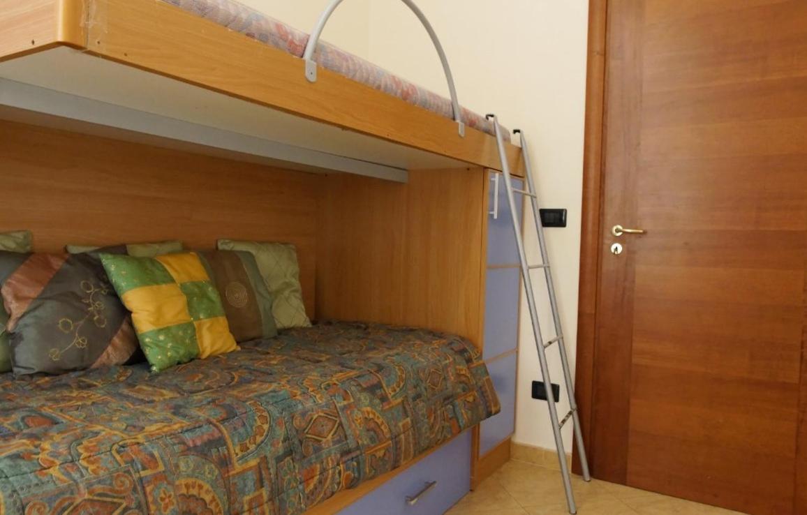 Bella Vista Apartment