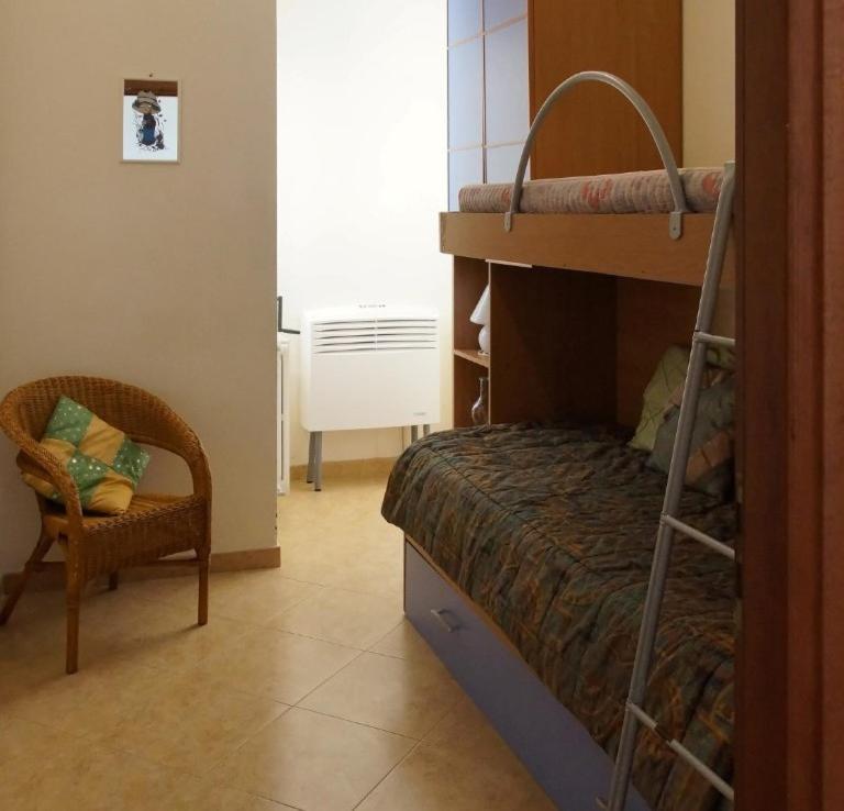 Bella Vista Apartment *