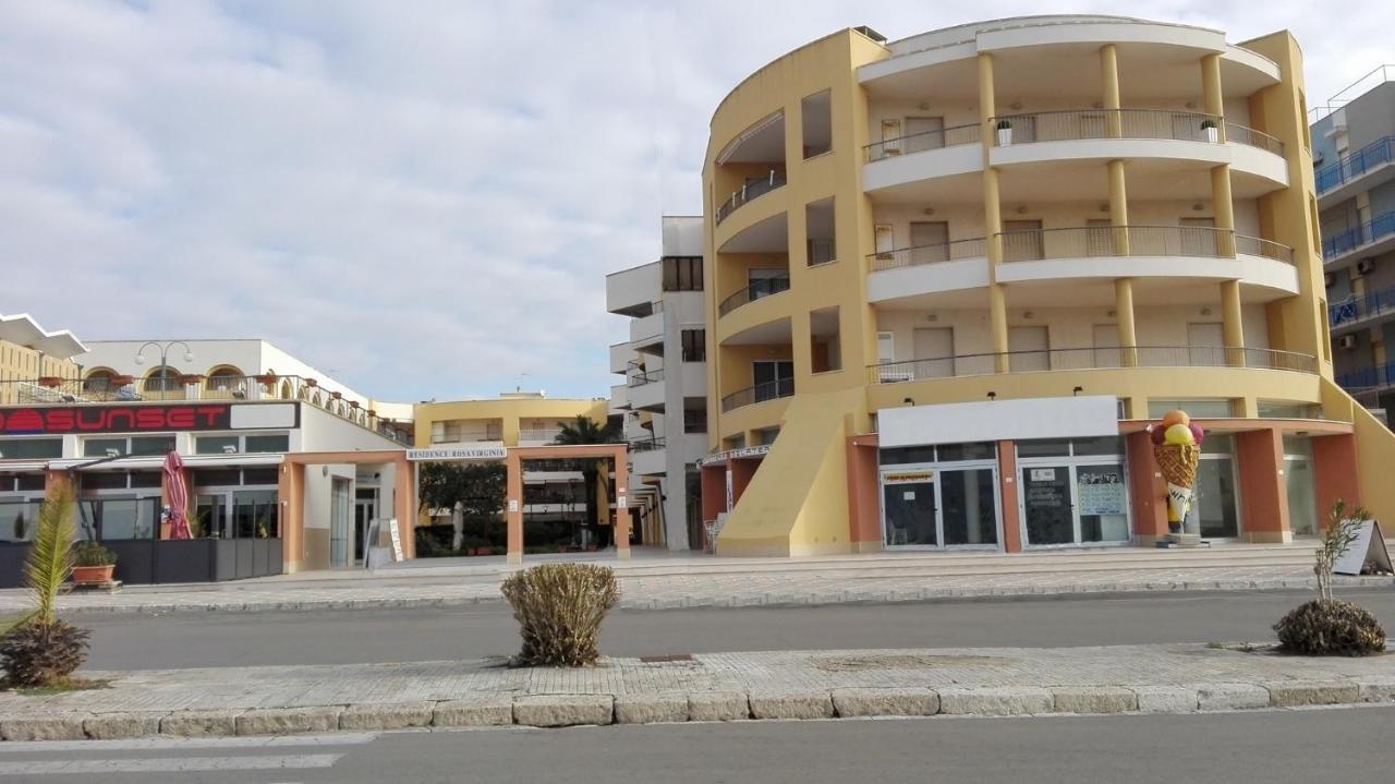 Apartment Bella Vista